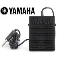 在飛比找松果購物優惠-Yamaha 山葉電子琴/電鋼琴延音踏板 FC5W FC-5