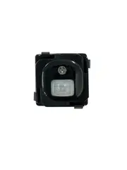 Vynco PIR Sensor in Black