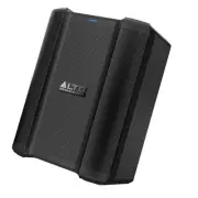 Busker Portable Battery Powered PA System
