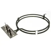 Oven Fan Forced Heating Element 1760014650, suits Electrolux, Chef