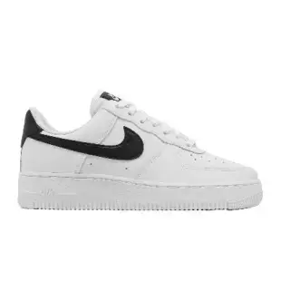 Nike Wmns Air Force 1 07 女鞋 白 黑 AF1 百搭 經典 小白鞋 黑勾 休閒鞋 DD8959-103