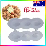 Meatball Maker Manual Meatloaf Mold Kibbeh Maker Press Minced Processor Pie KU