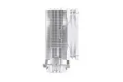 Thermaltake UX200 SE ARGB CPU Air Cooler - White (CL-P116-AL12SW-A)