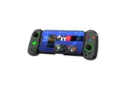 Laser Mobile Gaming Controller with Bluetooth, Gyro, and Cloud Gaming Support for Android, iOS, PS4, Xbox, and Switch