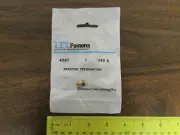 ITT POMONA 4287 Resistor Termination SMA Female DC-18GHz New