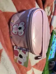 Kiki Koala Girls Small Vanity Case Freepost Acc96
