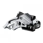 Shimano FD-T3000 Acera Front Derailleur 2x9-Speed 63-66degree suits 46T