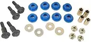 Stabilizer Sway Bar Linkage Suspension Bushing Kit Rearward Side 95463CR Car Suspension Stabilizer Bar Bushing Kit