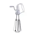 Rotary Baking Kitchen Manual Blender Egg Beater Cooking Tool Whisk Mixer