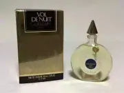 Vintage Guerlain Perfume Vol de Nuit Night Flight Eau de Cologne 50ml Japan