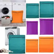 Tidy up Your Pet's Laundry with this Spacious Bag Available in Sizes