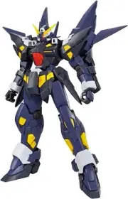BANDAI SPIRITS(???? ?????) HG 2646477 Super Robot Wars a Hyukkebein Mk-II Color