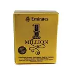 Emirate1 Million 6ml Attar Perfume Alcohol Free Attar Fragrance Long Lasting