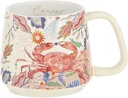 [Ashdene] Celestial Zodiac Cancer Mug