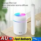 Humidifiers Filters Cotton Swab for Car Home Ultrasonic Humidifier Mist Maker HO
