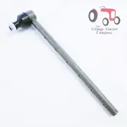 Massey Ferguson Push In Track Rod End Outer 165/590
