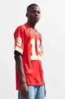 Mitchell & Ness Kansas City Chiefs 1994 Joe Montana Joe Cool REPLICA Jersey