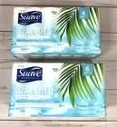 Sauve Essentials OCEAN BREEZE Refreshing Bar Soap 6-Bars (2 Pack = 12 bars)