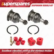 Lower Control Arm Inner Bush + Lower Ball Joint kit for PROTON JUMBUCK M21 C99