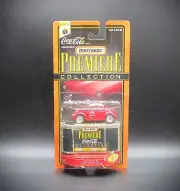 MATCHBOX PREMIERE Coca-Cola / Coke Collection, VW CONCEPT 1, 1998