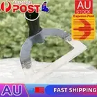 Agricultural Weeding Hoe Hollow Hoe Multi-Functional for Digging in Garden Beds