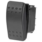 Narva Momentary On Sealed Rocker Switch