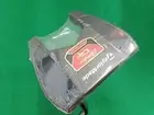 TaylorMade 33 Spider GT SPLITBACK SINGLE BEND (2022) Original Steel Put