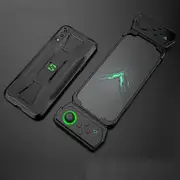 For Xiaomi Black Shark 2 TPU Cooling Gaming Phone All-inclusive Shockproof Case