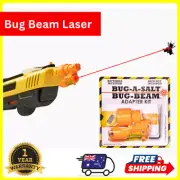 Bug A Salt - BUG LASER - laser guided precision - 100 precent accuracy FREE SHIP