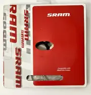 SRAM CenterLine Disc Brake Rotor 200mm Center Lock Silver New in Package
