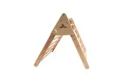 Kids Hardwood ClimbA Pikler Foldable Frame 80cm High