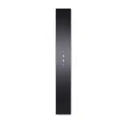 Lian-Li 011DE-5W EVO Black Top I/O Module Case Kit Aluminum Bracket USB Port