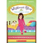 WHATEVER AFTER 11: TWO PEAS IN A POD / SCHOLASTIC出版社旗艦店