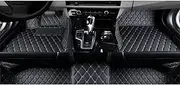 Car Floor Mat for Toyota Prius C Aqua NHP10 2012-2019, Car Floor Mats Carpets Rugs Rugs Car Accessories