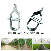 5x Fence Line Wire Tightener Strainers Garden Tool Sturdy for Livestock Farm