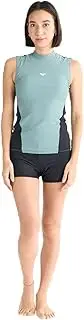 [Roxy] Ride The Slide Women's Tankini Set