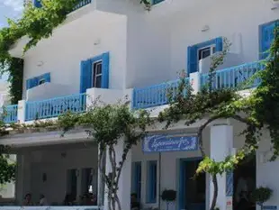 Anthousa Hotel