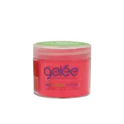 Gelee 3 in 1 Glow SNS Dip Dipping Acrylic Powder Gel Nail GCPG07 - Hyped Up 42g