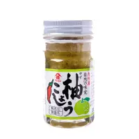 在飛比找蝦皮商城優惠-日本富士甚柚子胡椒60g