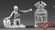 Reaper Dark Heaven Legends 02157 UNDEAD AWAKENING