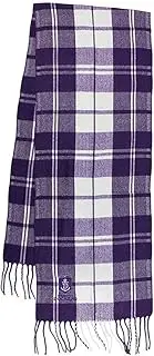 Fremantle Dockers Tartan Scarf