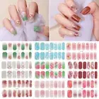 Nail Decorations Nail Patch Nail Accessories Nail Sticker 3D Nail Stickers DIY