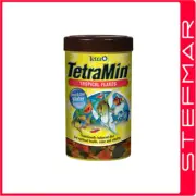 Tetra Tetramin Clean & Clearer Flakes 12G