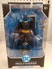 DC Multiverse McFarlane Batman One Million 1000000