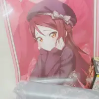 在飛比找蝦皮購物優惠-《日版》21x59cm   Love Live 水團 sun