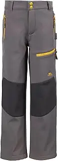 [TRESPASS] Childrens/Kids Hurry Hiking Trousers
