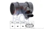 AIR MASS SENSOR FITS: ALFA ROMEO 145 1.4 I.E. 16V T.S. .ALFA ROMEO 146 1.4 I.