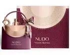 Nudo Sweet Berries By Fragrance World Eau De Parfum For Her 80 ML - Super Rich