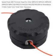 Weed eater Head, Speed Feed 400, Echo SRM 226 Replacement