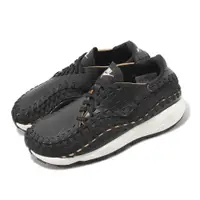 在飛比找ETMall東森購物網優惠-Nike 休閒鞋 Air Footscape Woven P